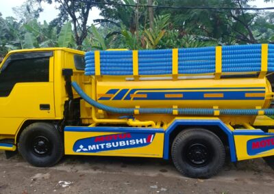 Sedot Wc banten