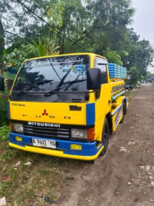 sedot wc tangerang selatan